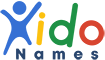 KidoNames